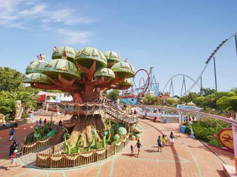 Port Aventura 5 Min A Pied - Superbe Apartamento *