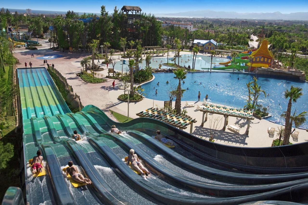 Port Aventura 5 Min A Pied - Superbe * Salou