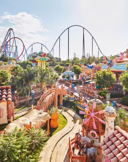 Port Aventura 5 Min A Pied - Superbe Apartamento *