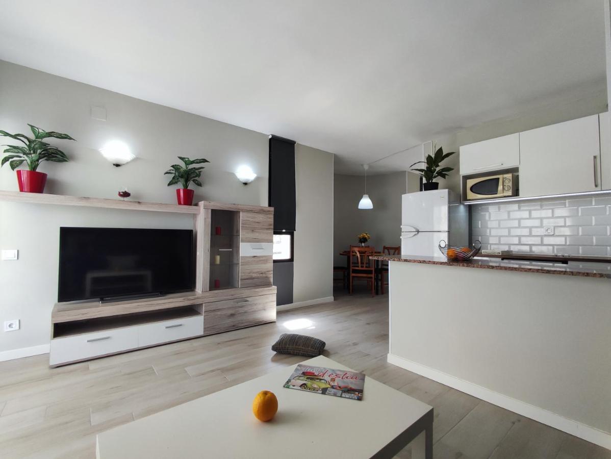 Apartamento Sol *
