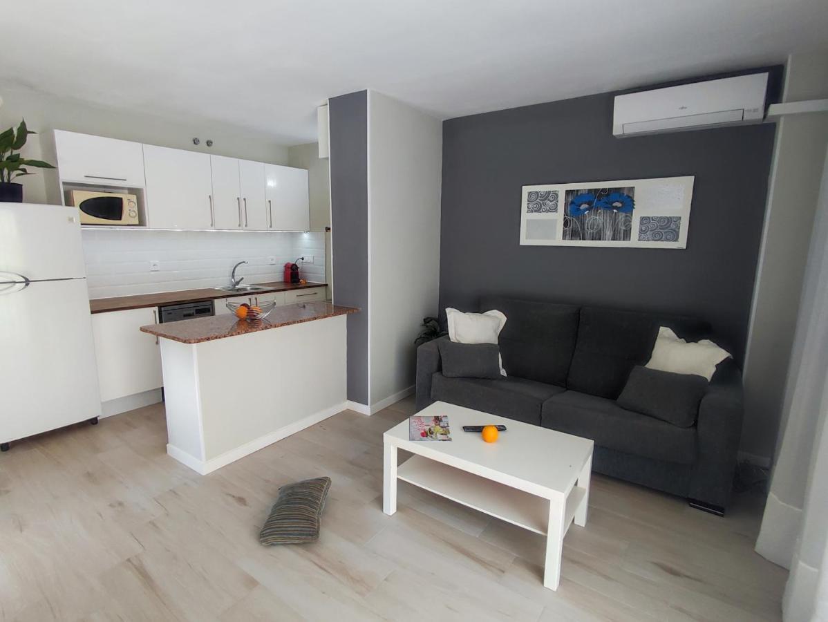 Sol Apartamento Salou