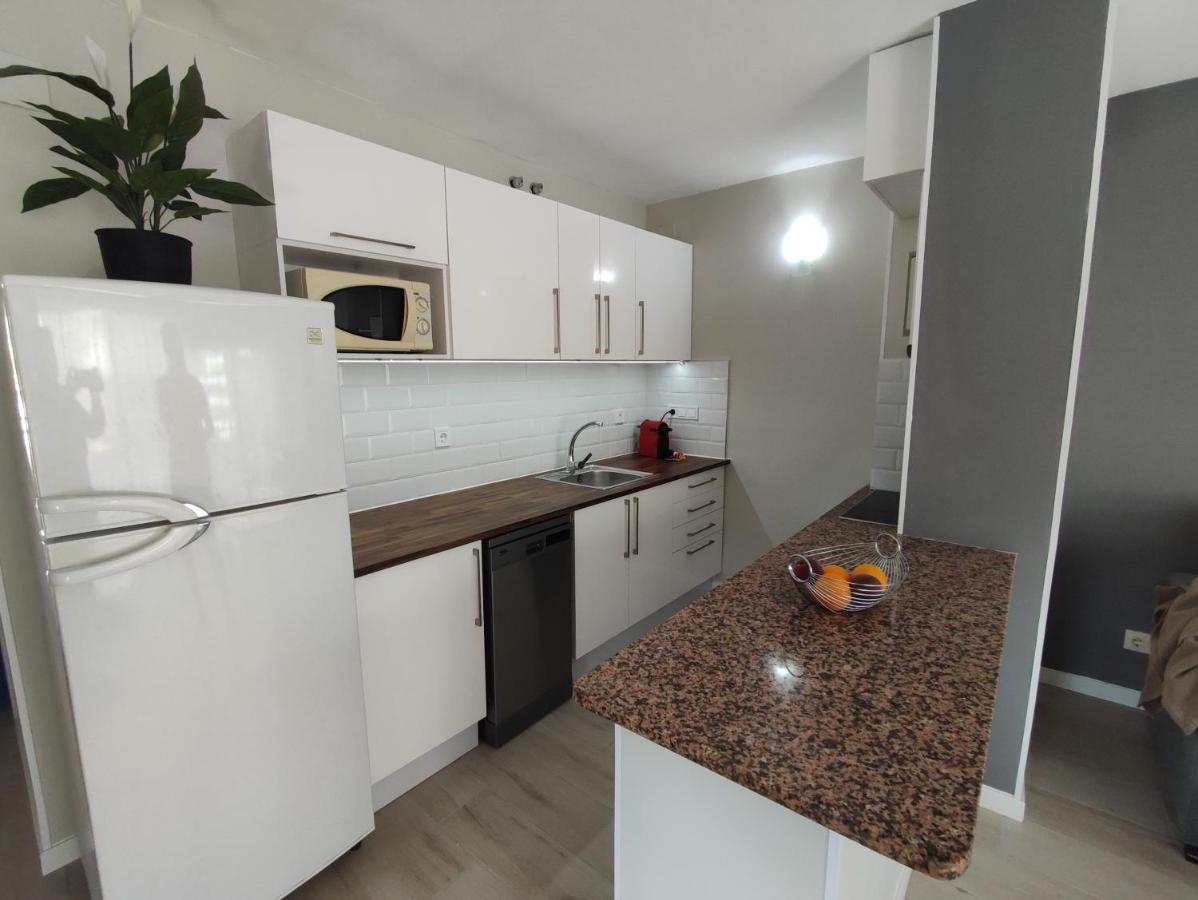Apartamento Sol Salou