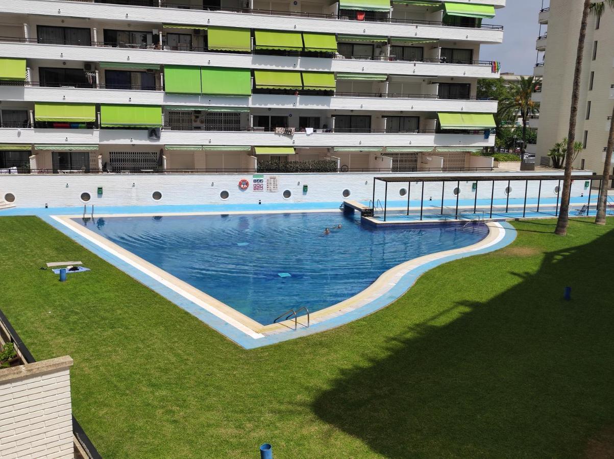 Sol Apartamento Salou
