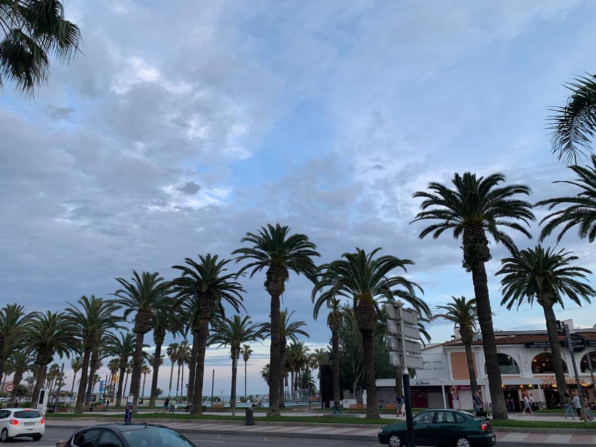 Playa Poniente Apartment Salou