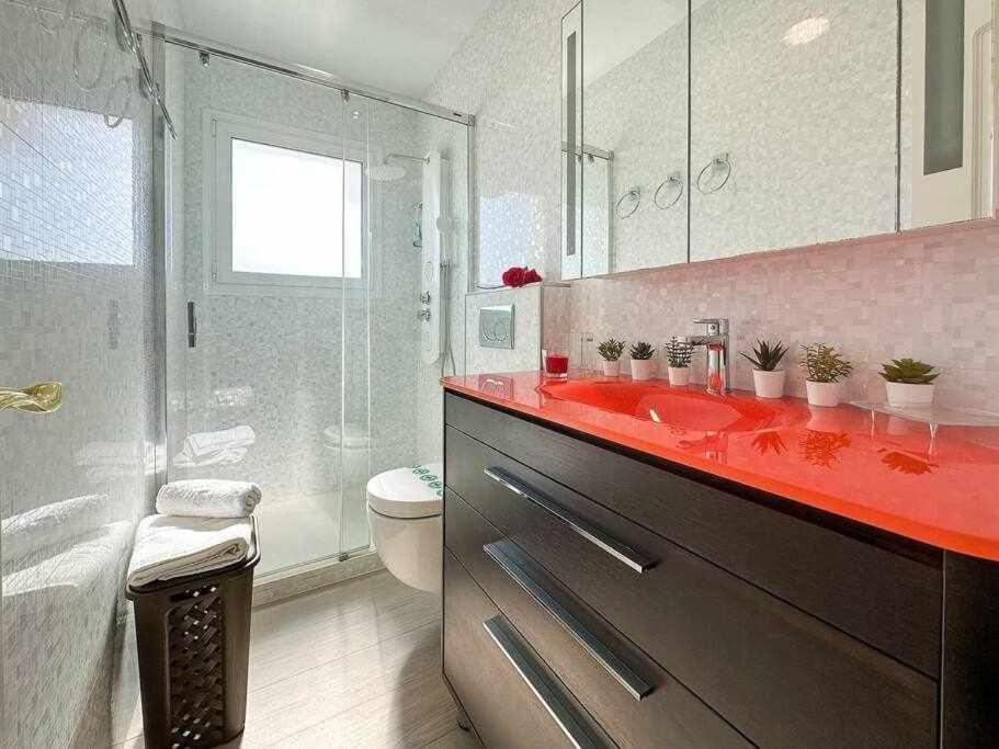 Apartamento Atico Alexis Ii *