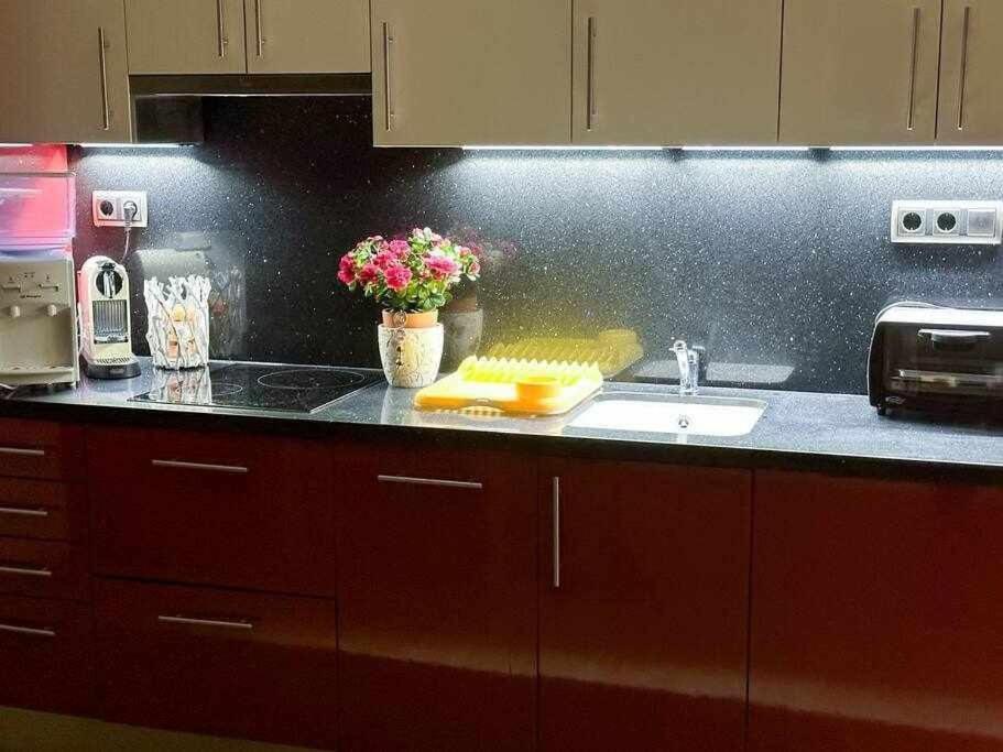 Atico Alexis Ii Apartamento *