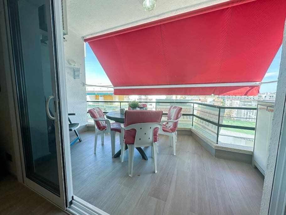 Apartamento Atico Alexis Ii *