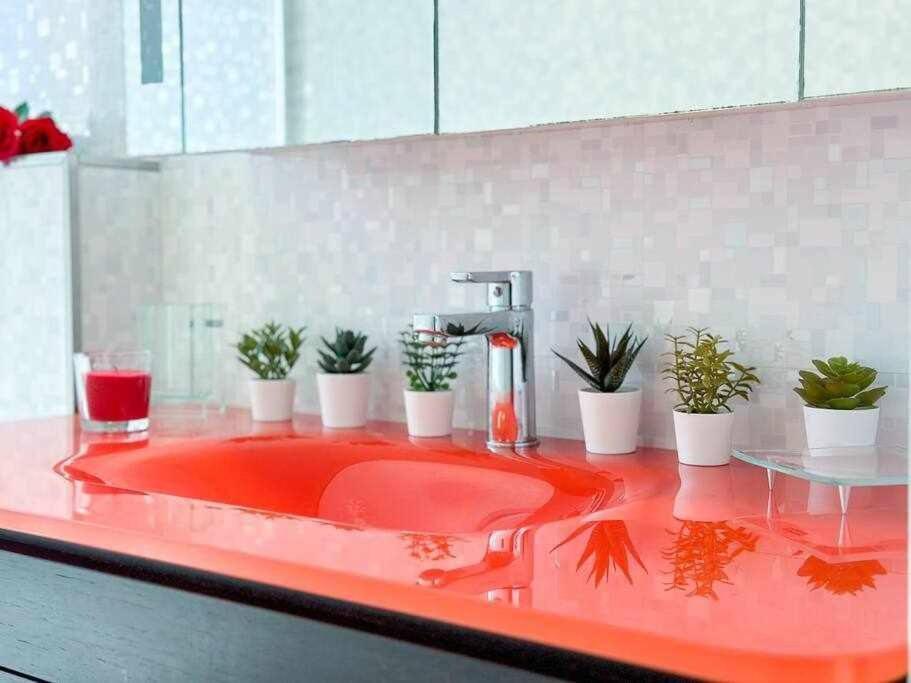 Atico Alexis Ii Apartamento *