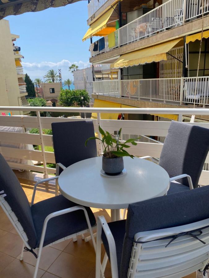Apartment Playa A 50 Metros Solo Familias *