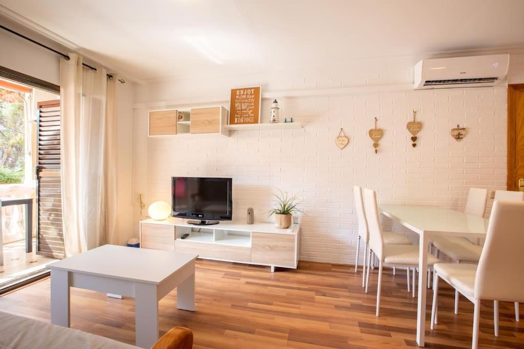 Mediterranean Way - Oromar Cap Apartamento *