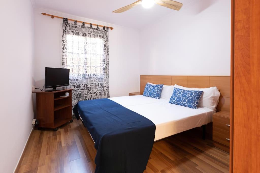 Apartamento Mediterranean Way - Oromar Cap *