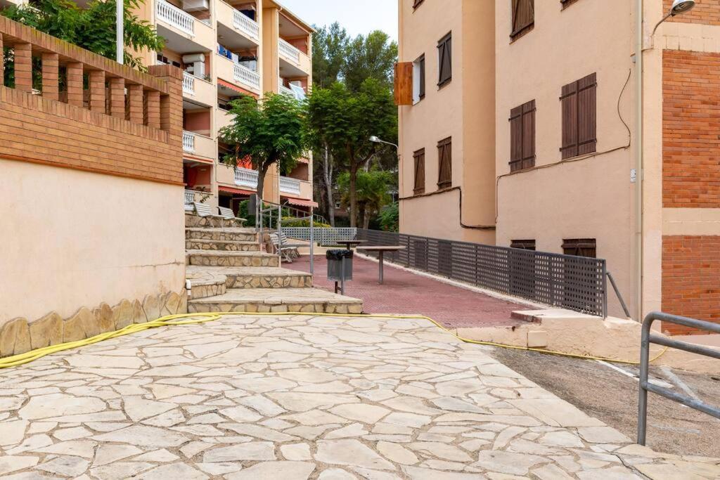 Mediterranean Way - Oromar Cap * Salou