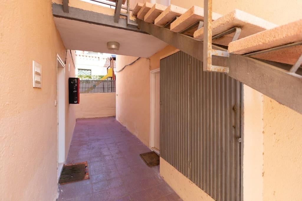 Mediterranean Way - Oromar Cap Apartamento Salou