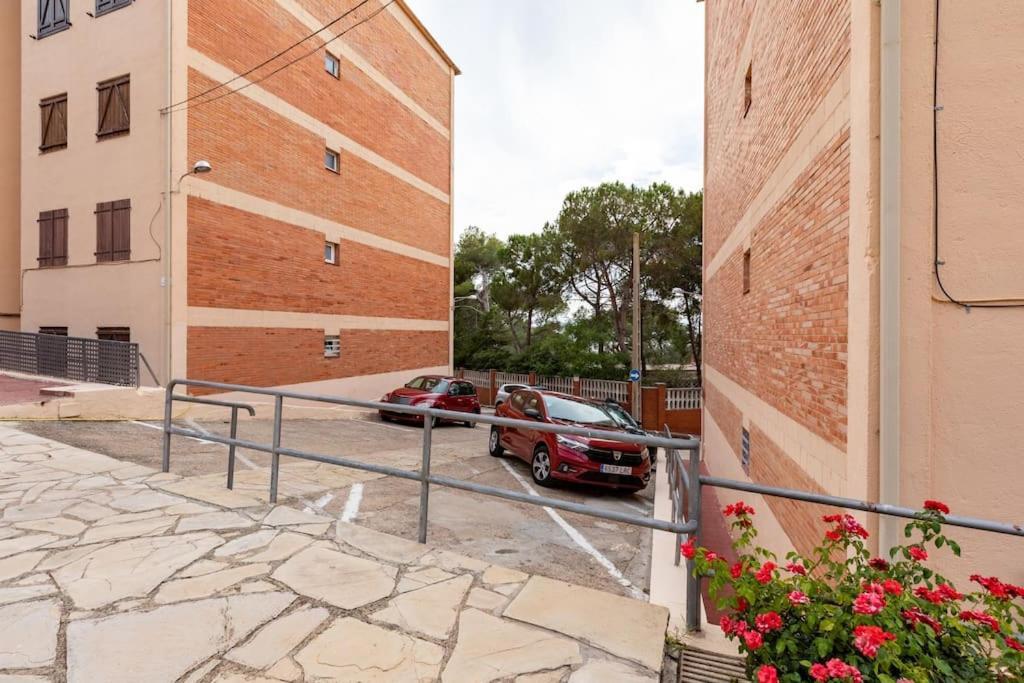 Apartamento Mediterranean Way - Oromar Cap