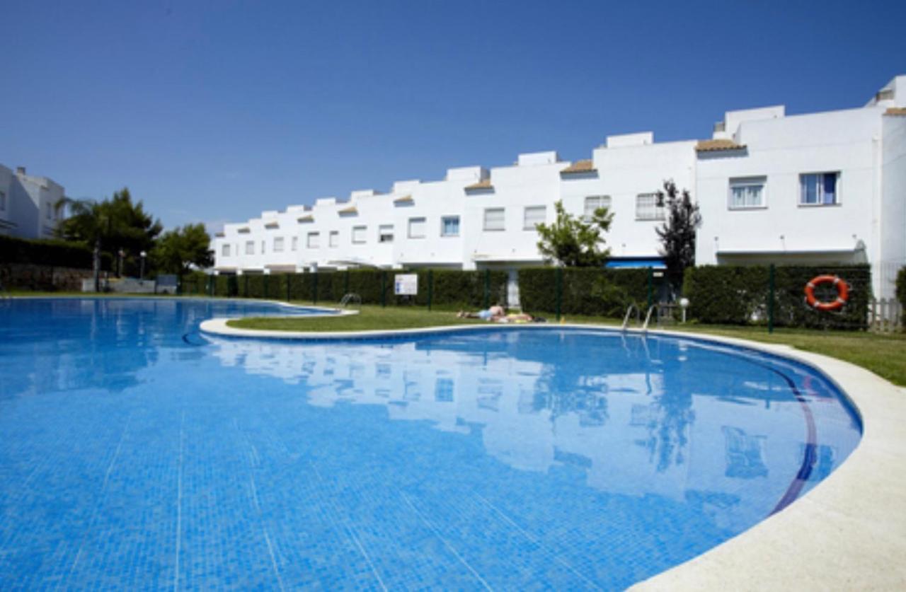 Sunandbed Cumbres Holiday home Salou
