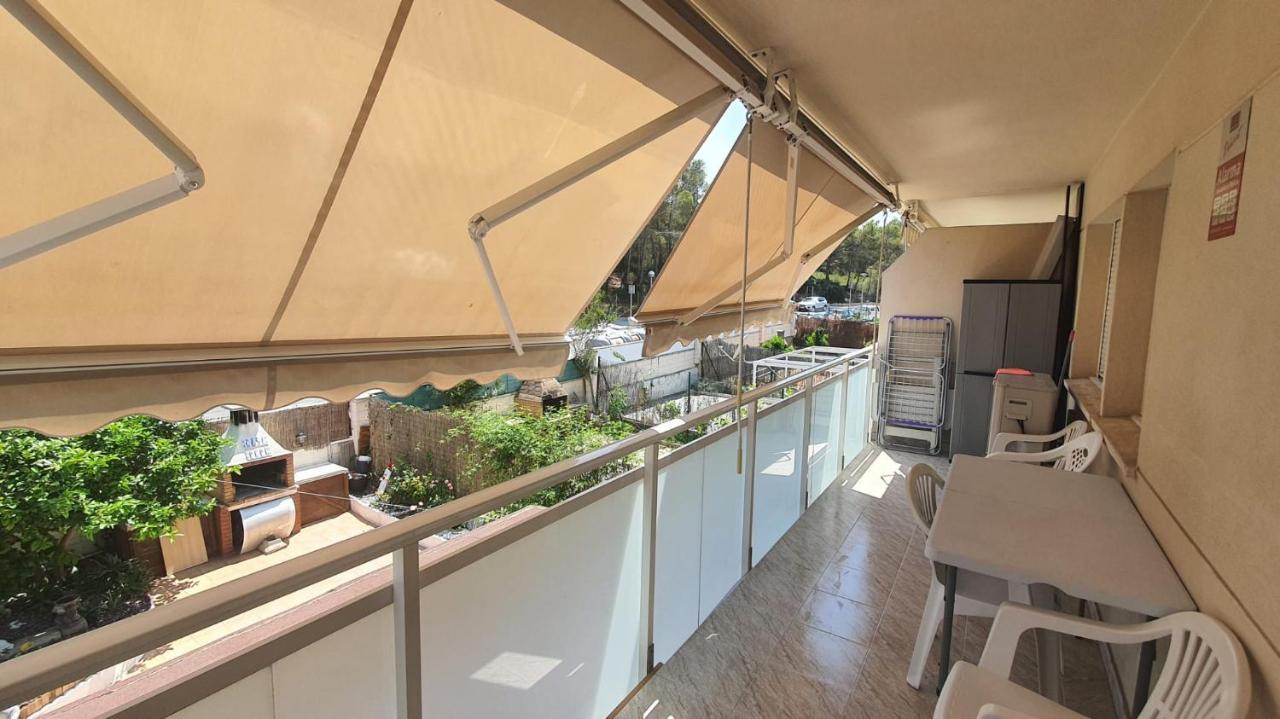 Julia Cap - 3 Bedrooms With Pool