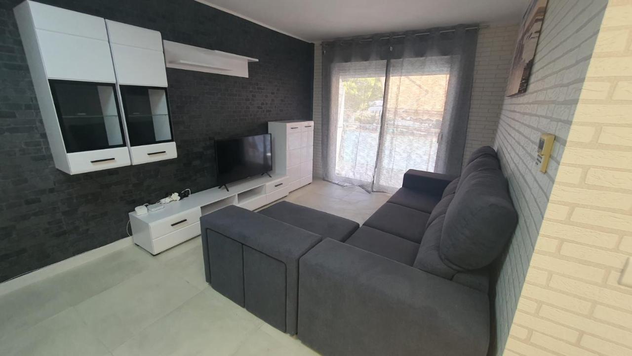Julia Cap - 3 Bedrooms With Pool Appartement *