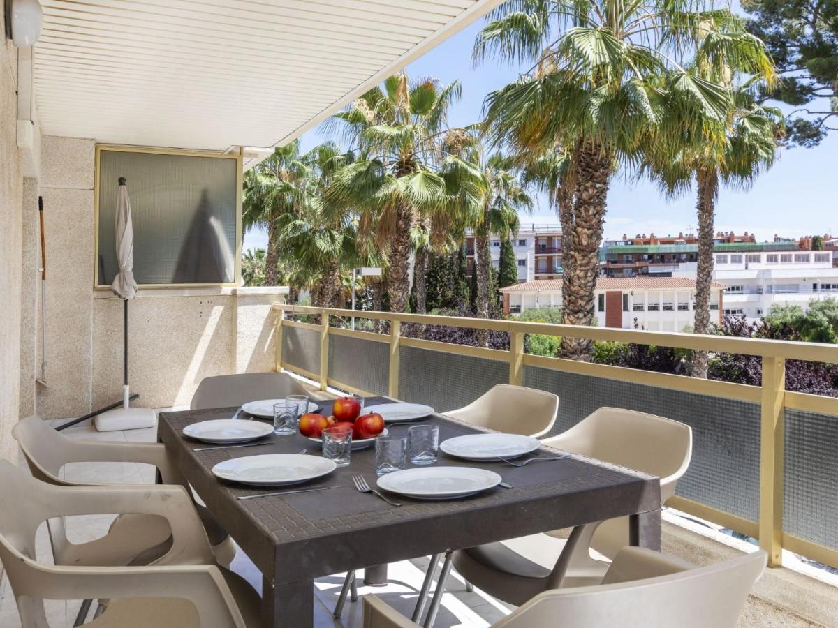 Apartamento Jardines Family 204 By Interhome *