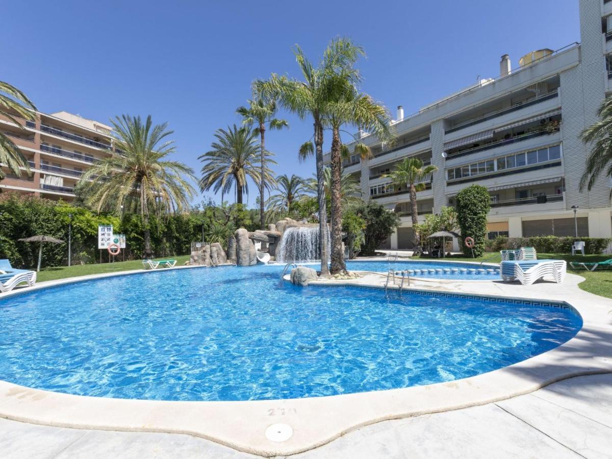 Jardines Family 204 By Interhome Apartamento *