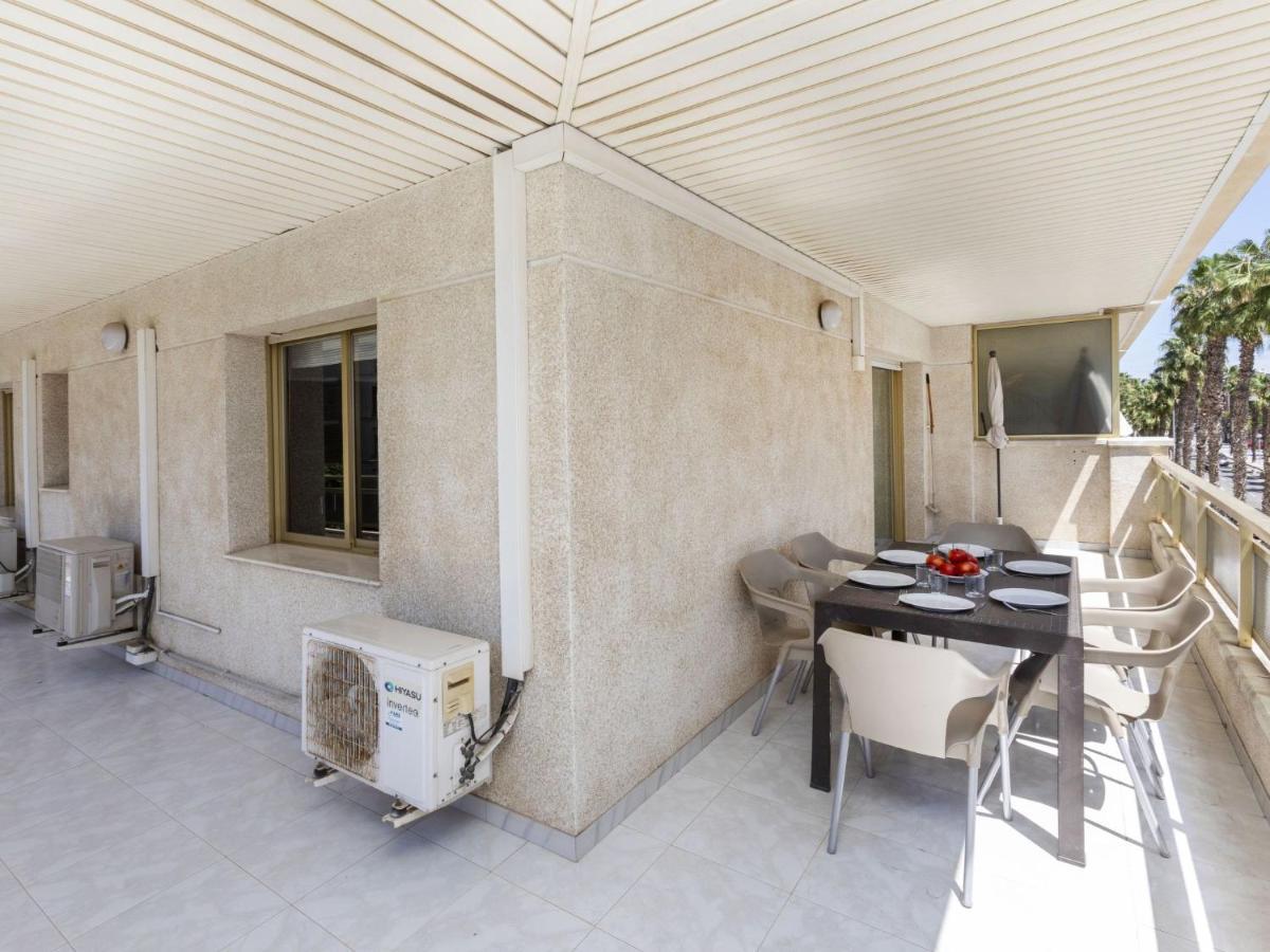 Jardines Family 204 By Interhome *
