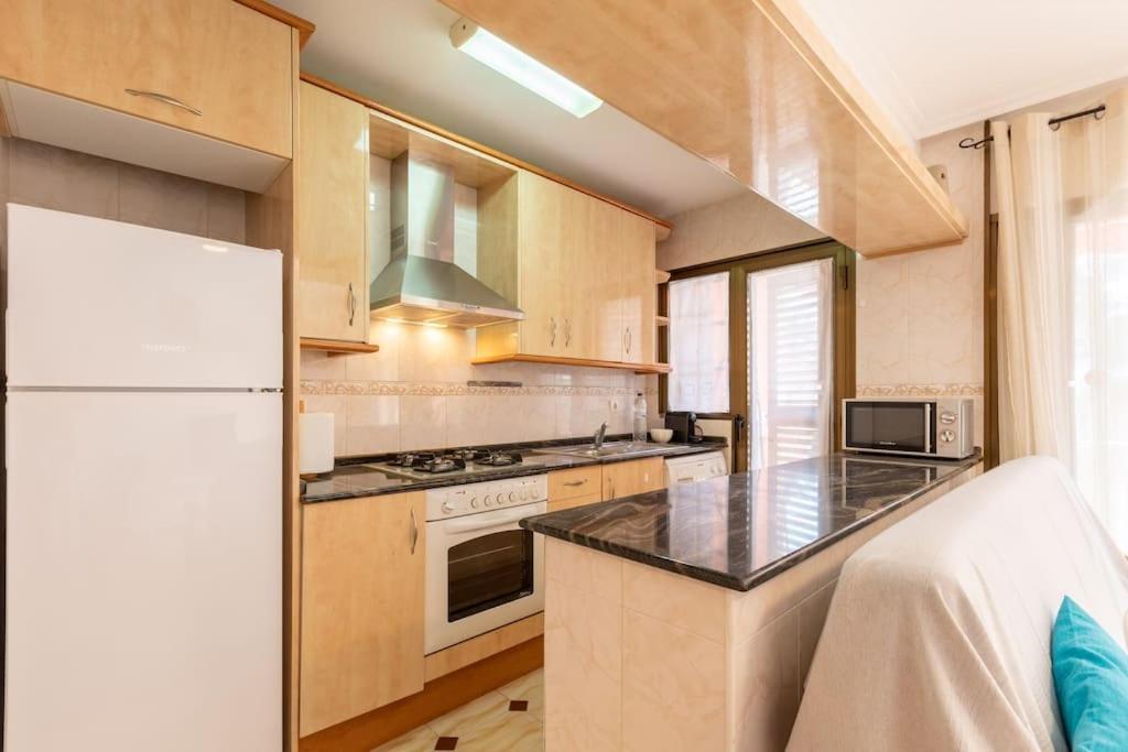 Mediterranean Way - Oromar Cap Apartamento Salou