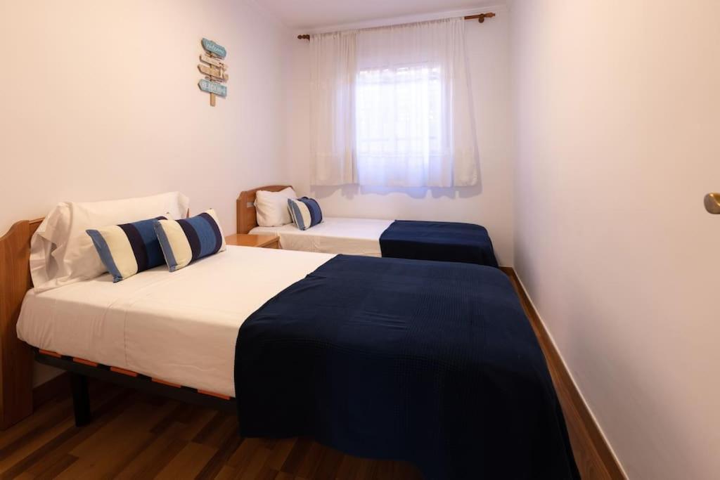 Mediterranean Way - Oromar Cap Apartamento