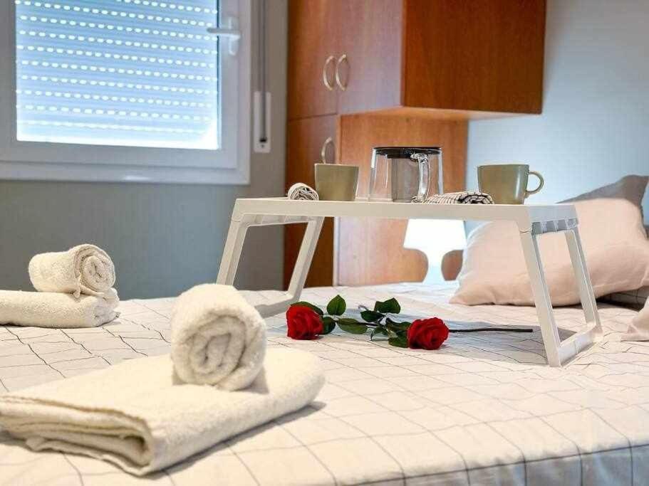 Apartamento Atico Alexis Ii Salou