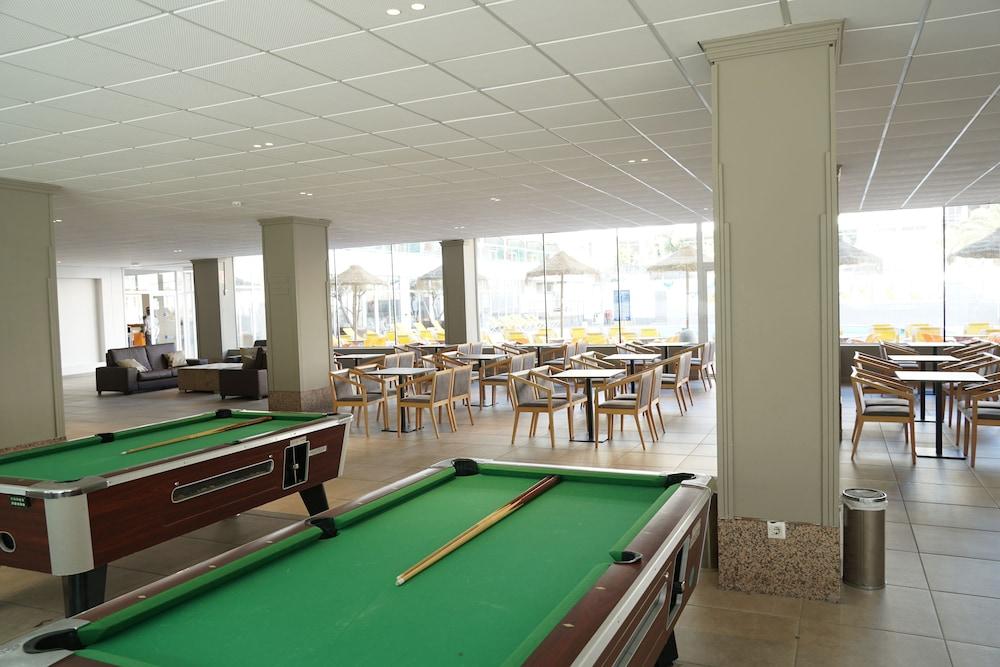 Ohtels Dorada 3*