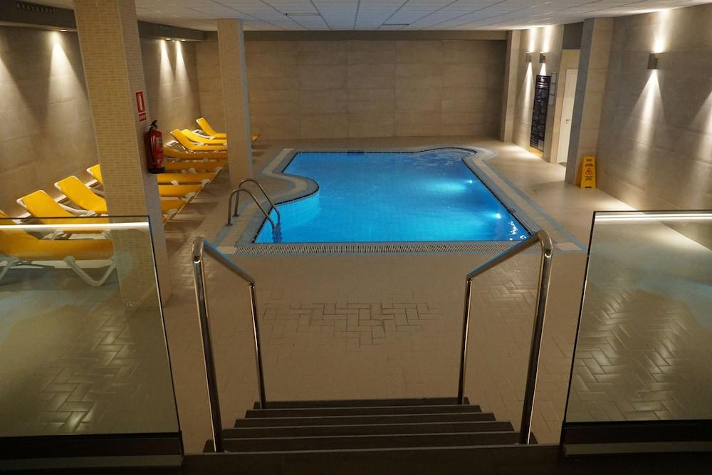 Ohtels Dorada Hotel Salou