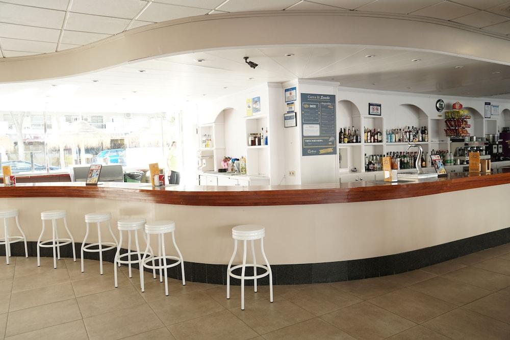 Ohtels Dorada Hotel Salou