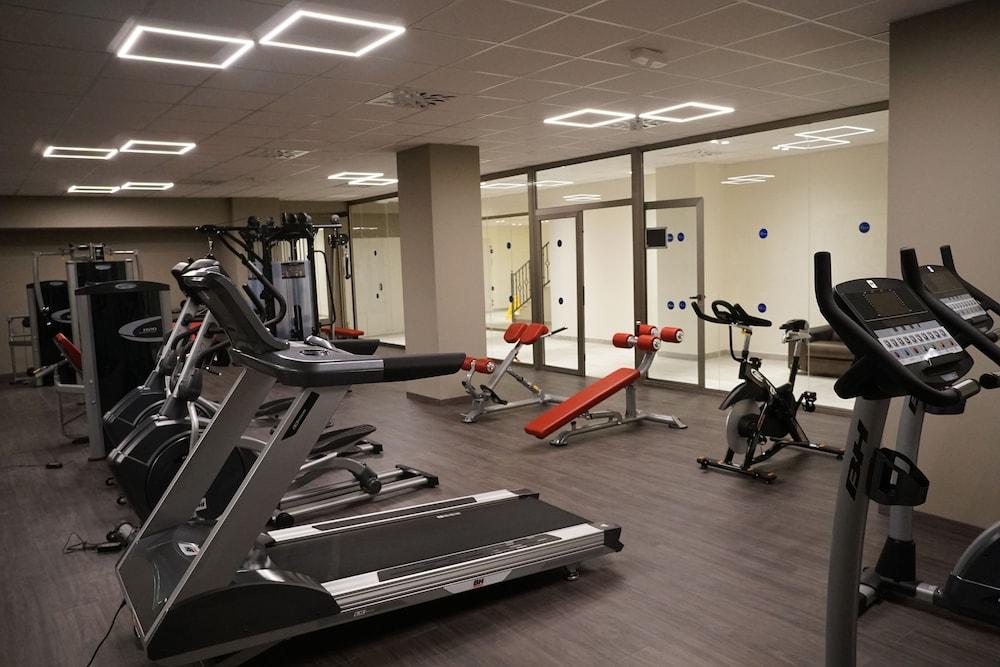Ohtels Dorada Hotel