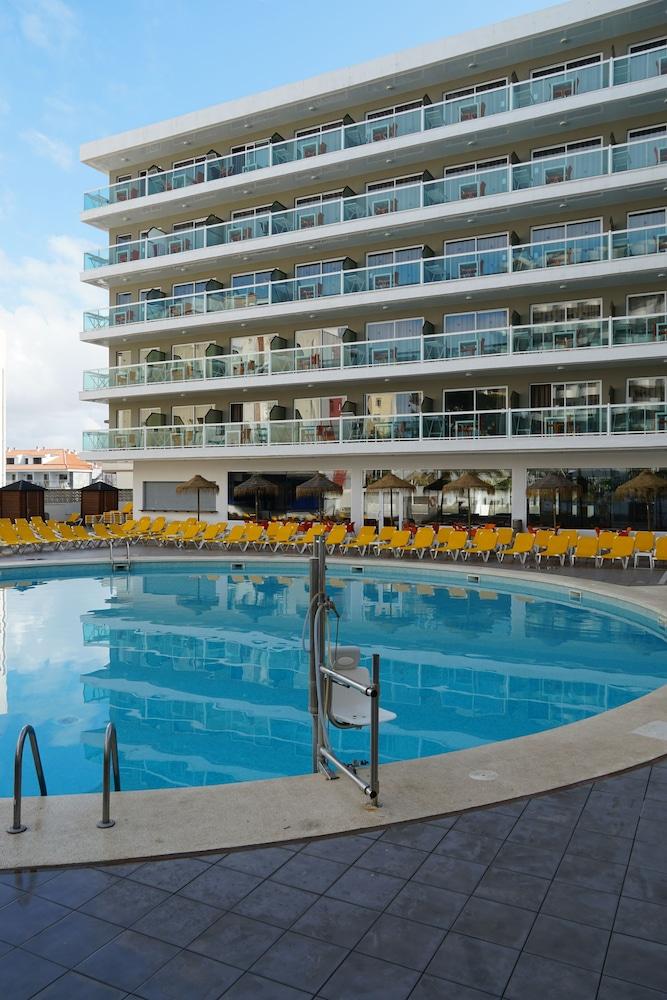 Ohtels Dorada Hotel