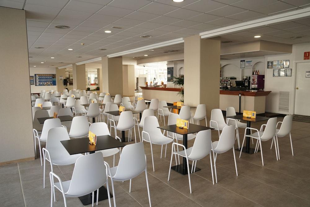 Ohtels Dorada Hotel