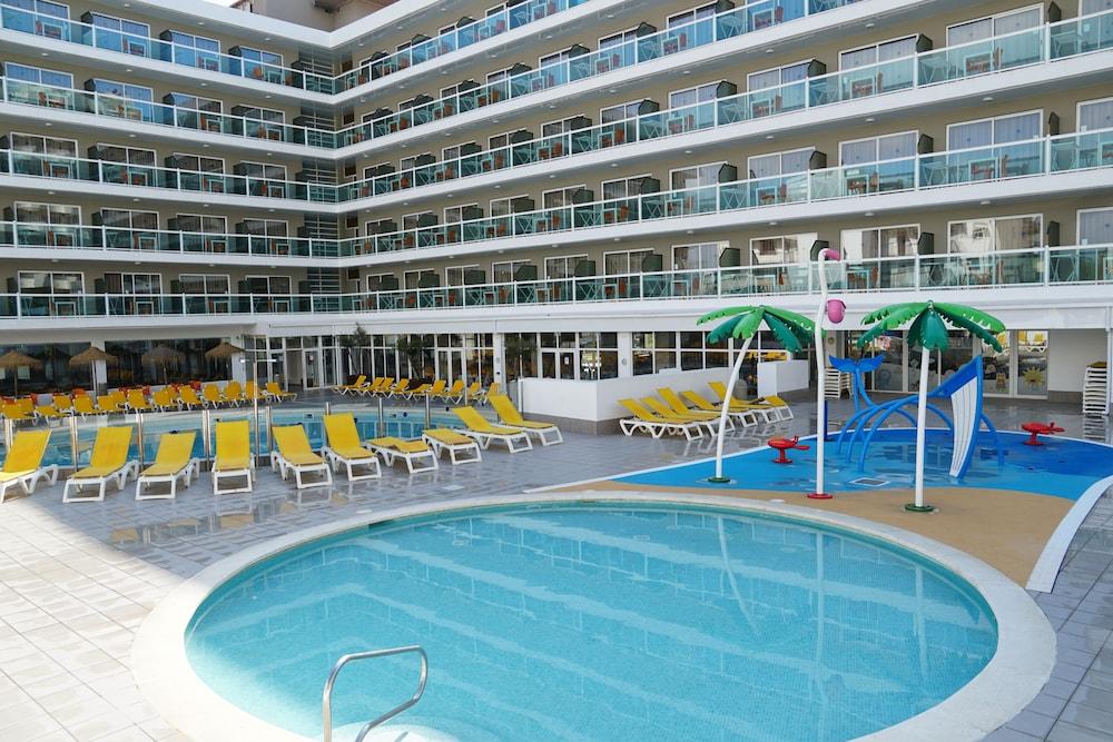 Ohtels Dorada Hotel Salou