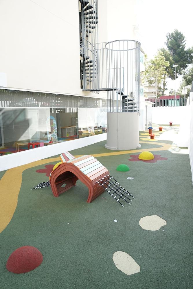 Ohtels Dorada Hotel 3*