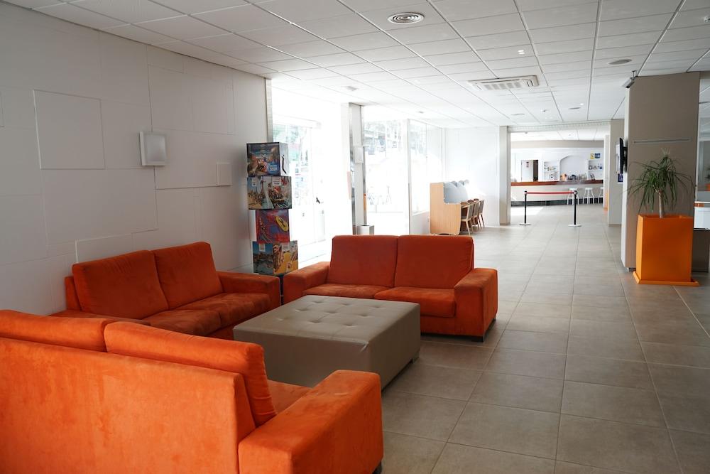 Ohtels Dorada 3* Salou