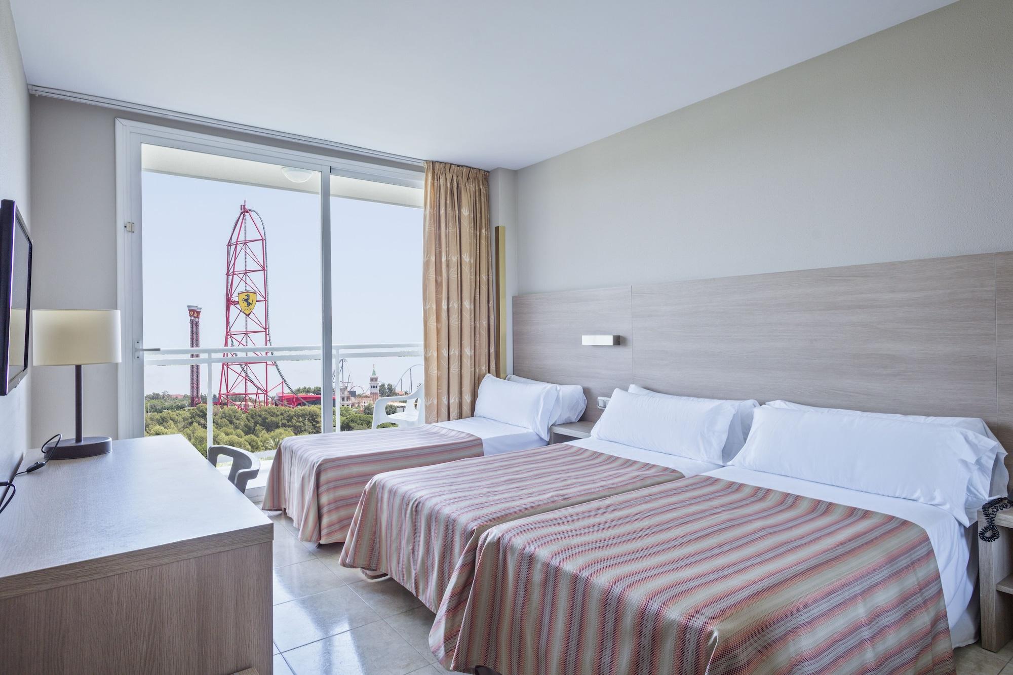 Hotel Sol Costa Daurada 4*