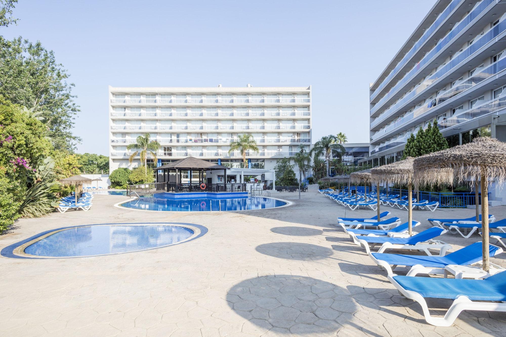 Hotel Sol Costa Daurada Salou