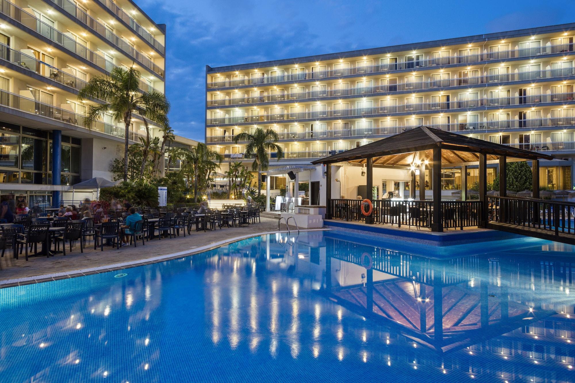 Hotel Sol Costa Daurada 4*