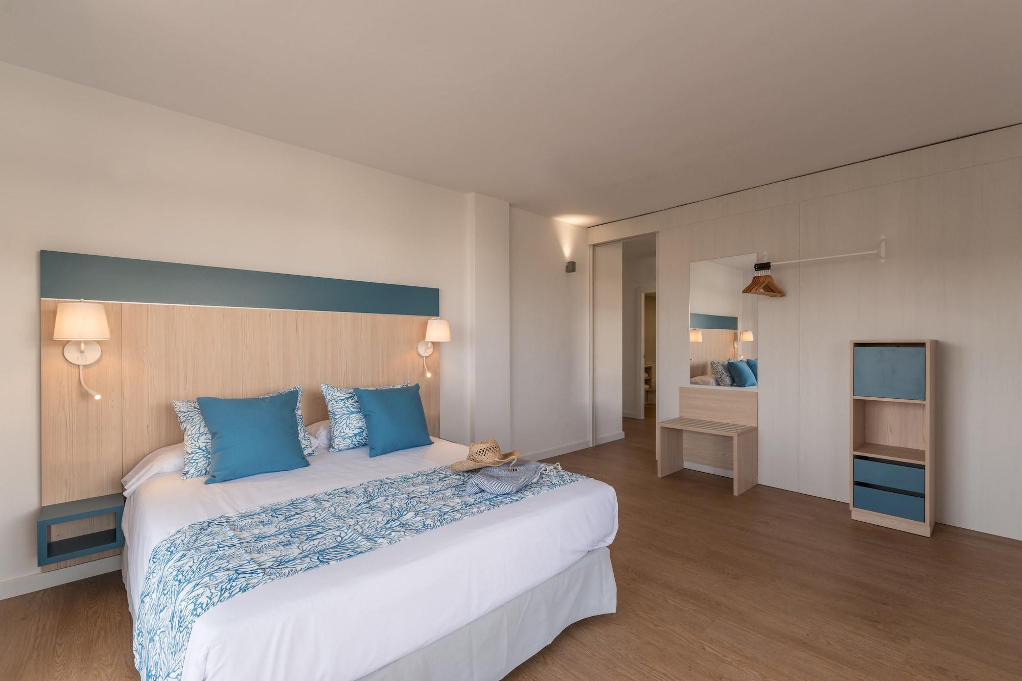 Family Rentalmar 4* Salou