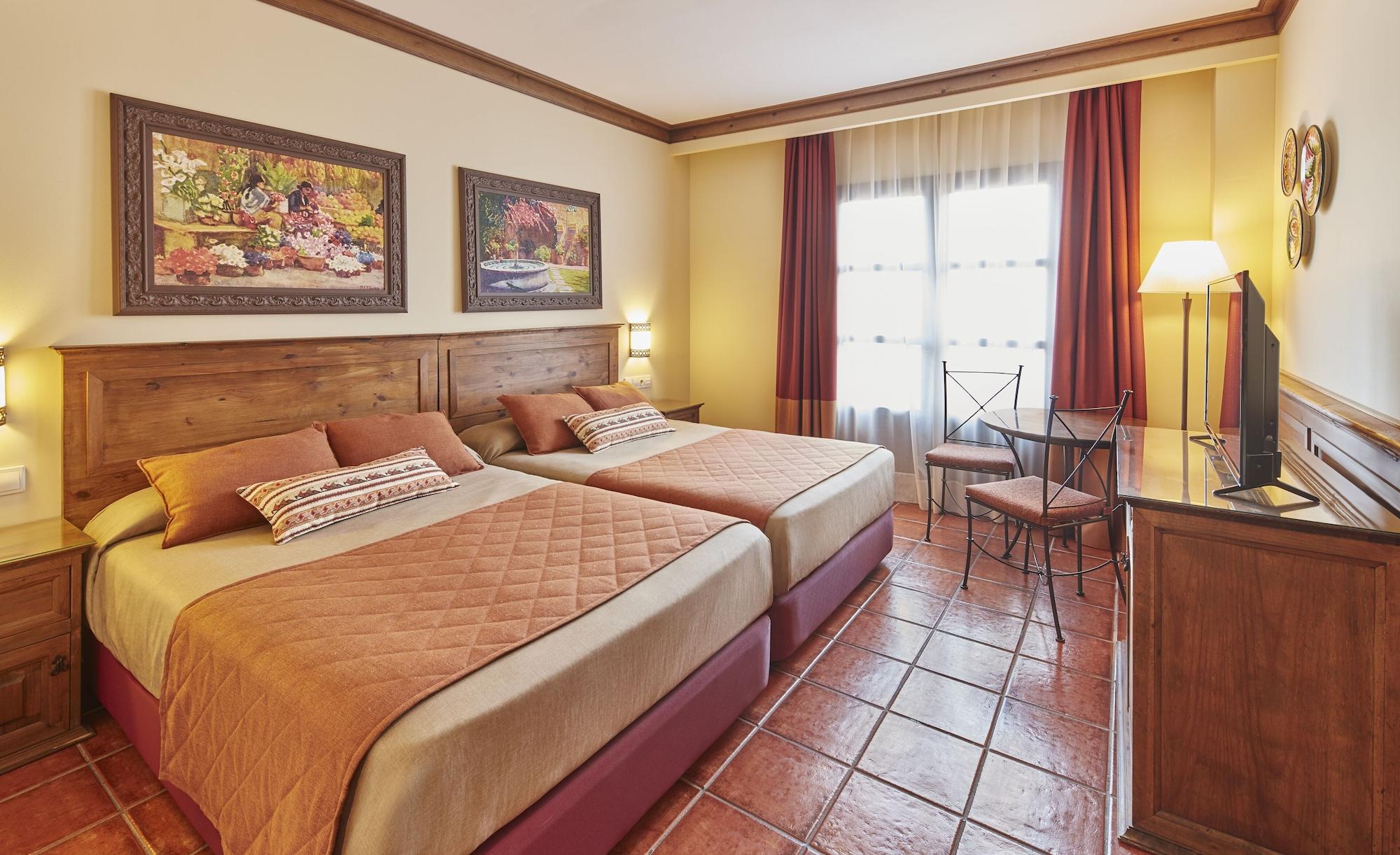 Portaventura El Paso: Theme Park Access Included 4* Salou