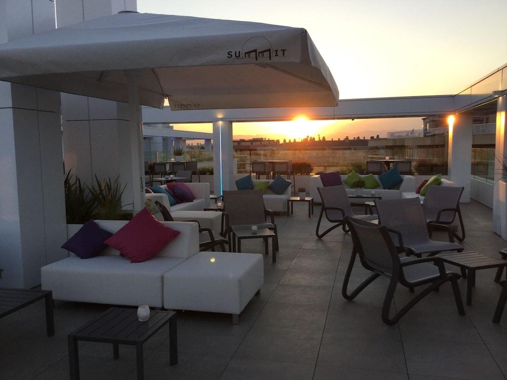 Olympus Palace 4* Salou