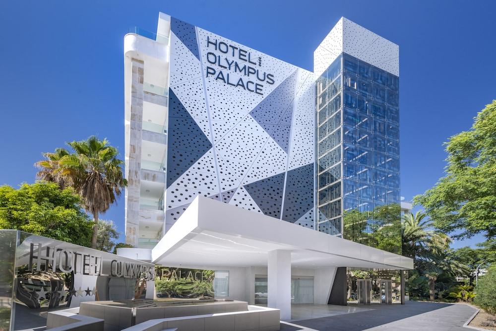Olympus Palace 4*