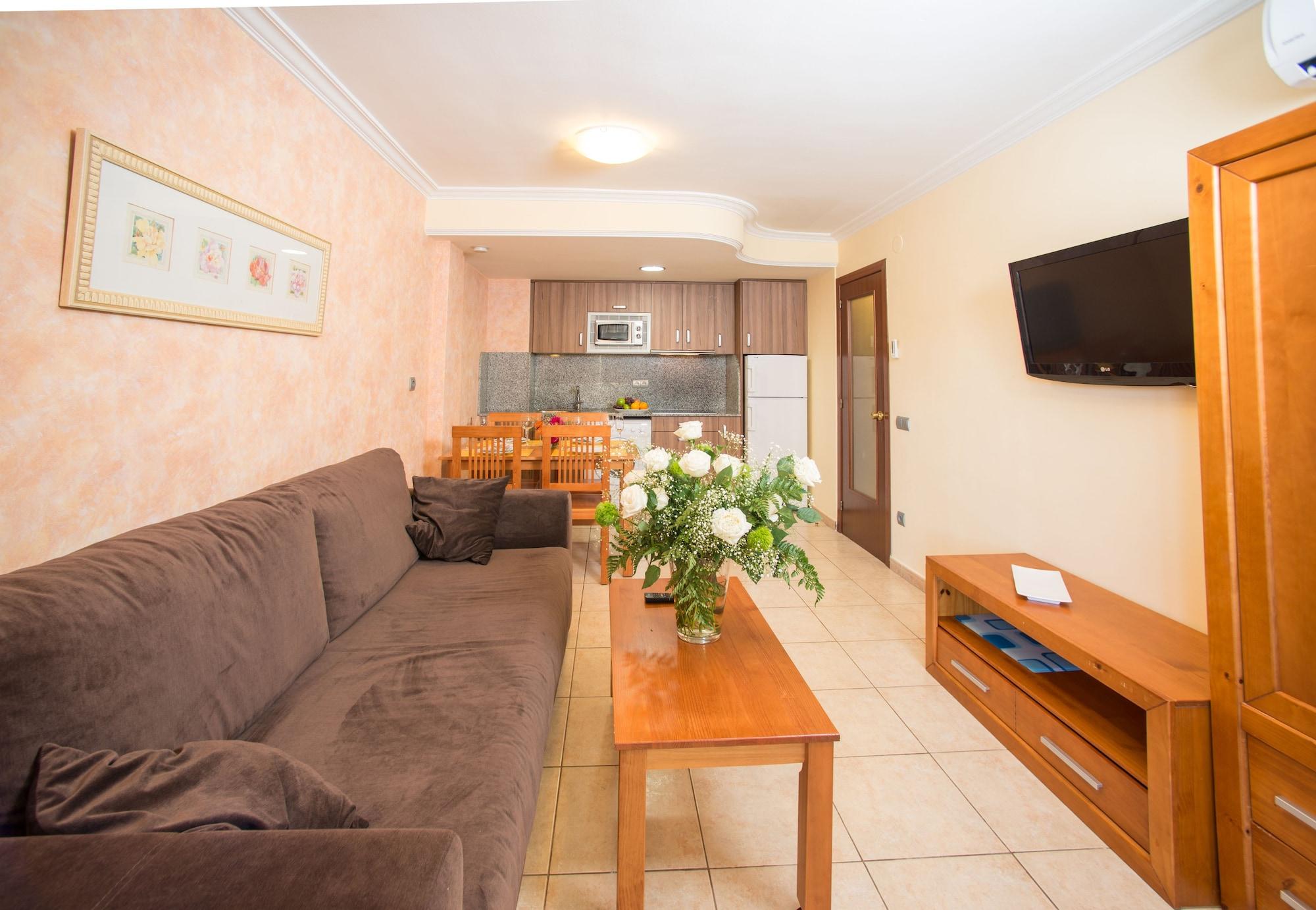 Ona Jardines Paraisol Salou