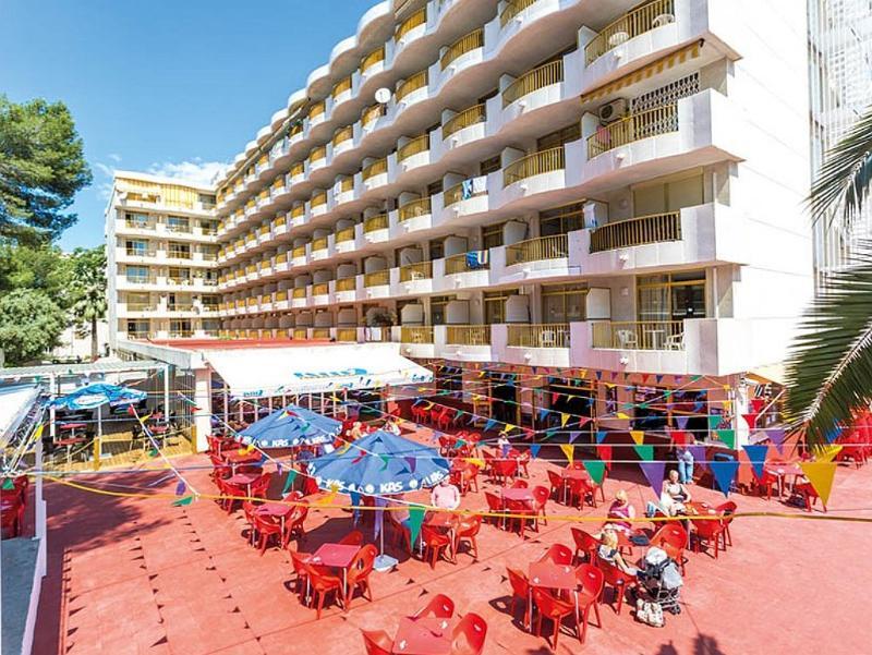 Inter 2 Apartment *