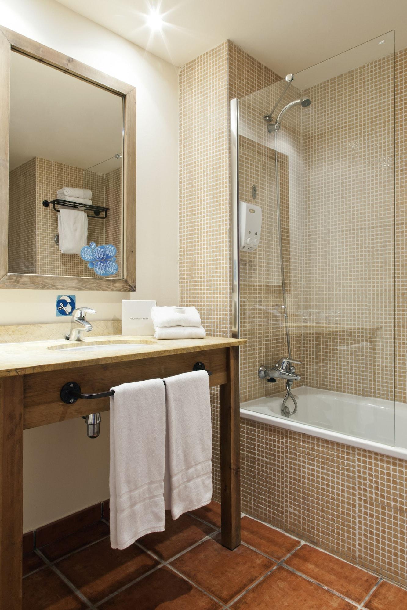Hotel Portaventura Roulette 4*