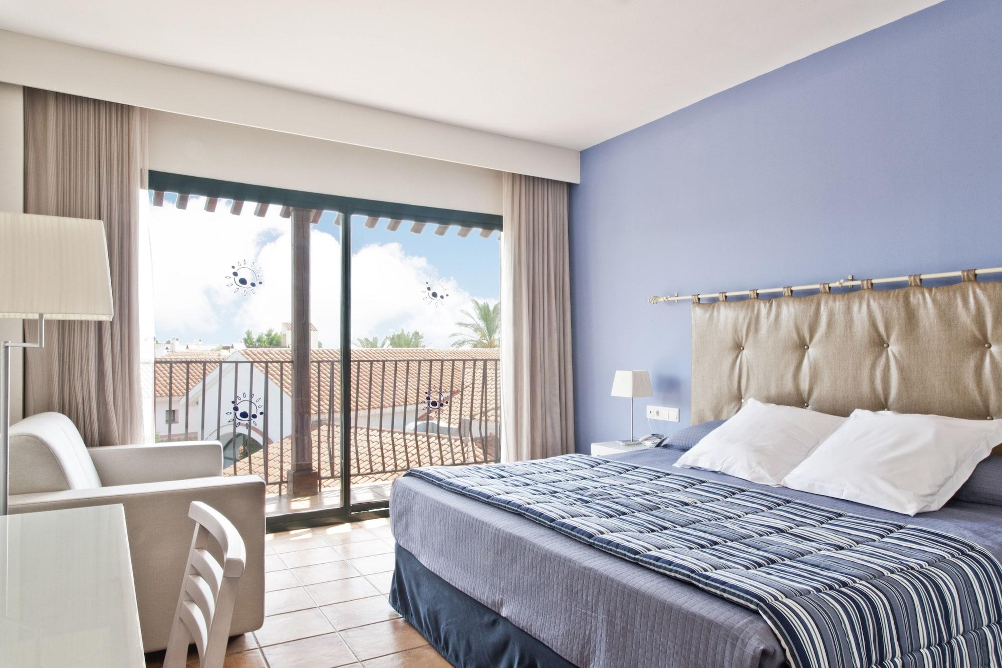 Hotel Portaventura Roulette Salou