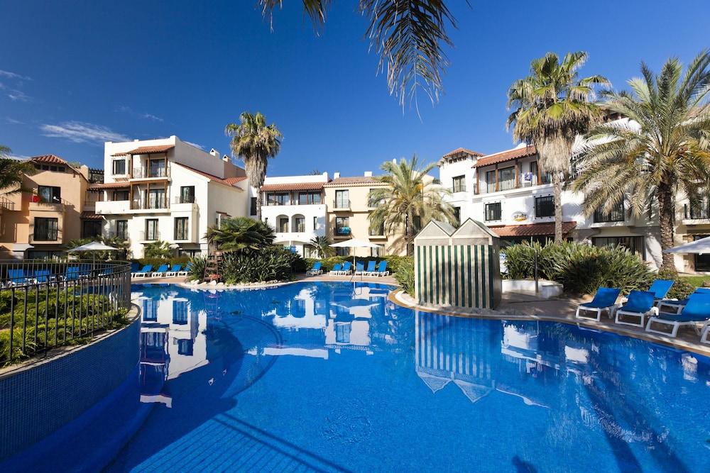 Hotel Portaventura Roulette