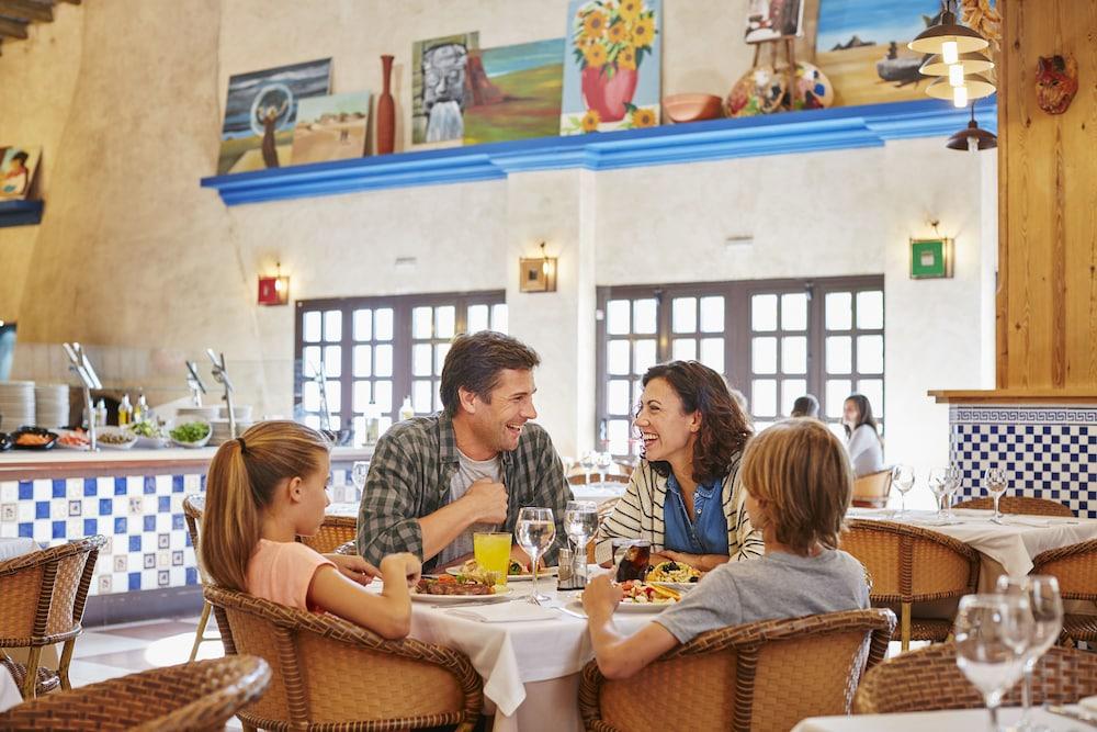 Hotel Portaventura Roulette 4*
