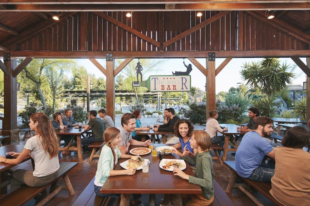 Hotel Portaventura Roulette Salou